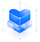 Info card icon