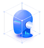 Info card icon