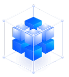 Info card icon